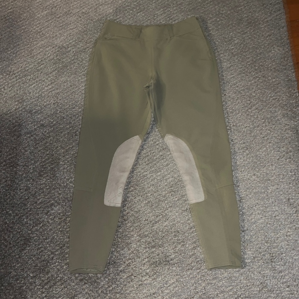 ARIAT pants. 26L